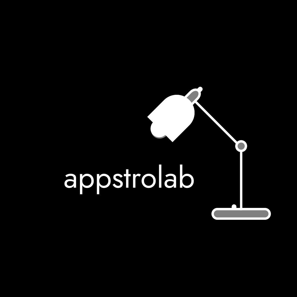 Appstro Lab Logo